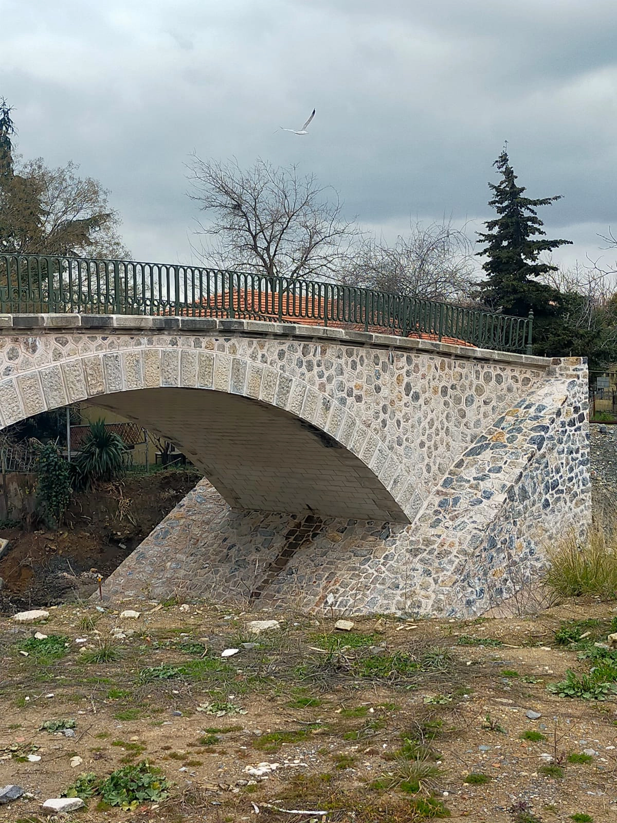 Haydar Paşa Restorasyonu